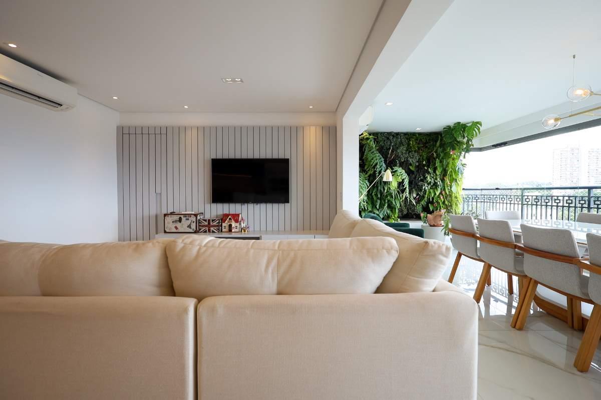 Apartamento, 3 quartos, 138 m² - Foto 15
