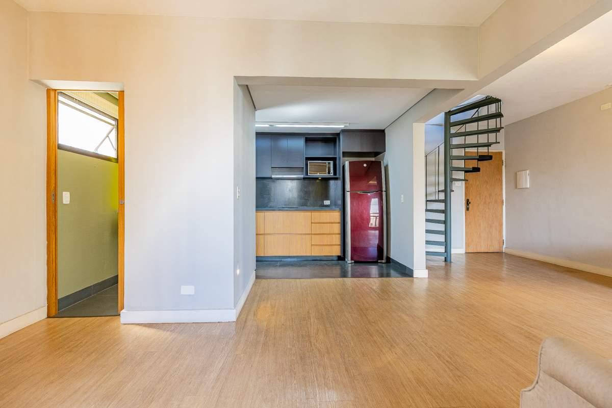 Cobertura, 1 quarto, 90 m² - Foto 16