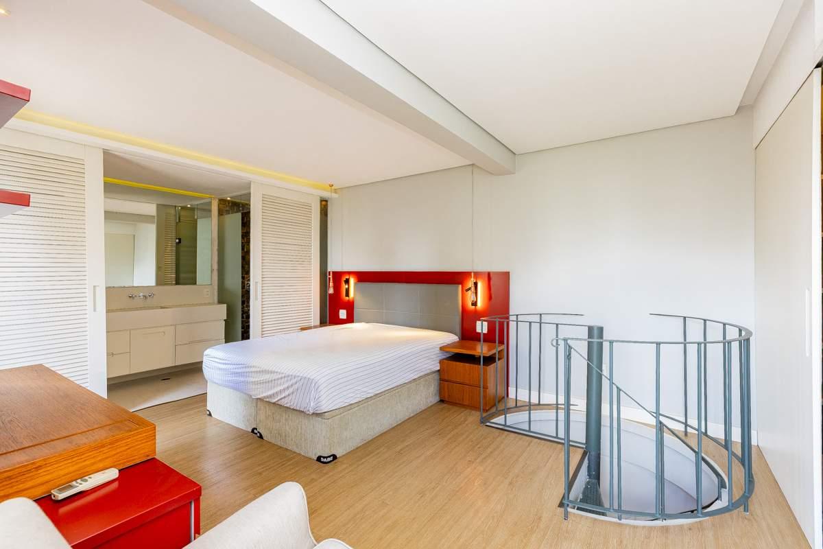 Cobertura, 1 quarto, 90 m² - Foto 17