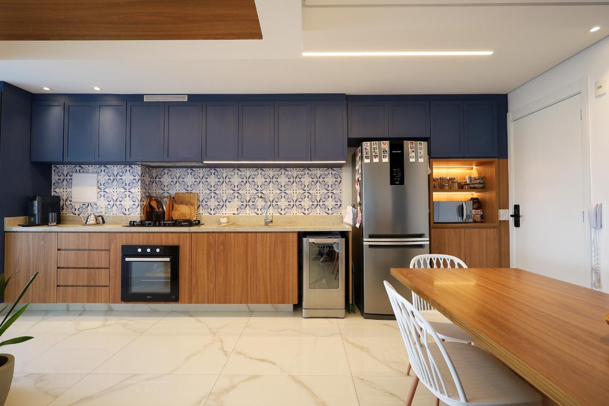 Apartamento, 3 quartos, 138 m² - Foto 17