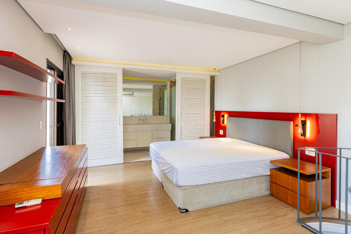 Cobertura, 1 quarto, 90 m² - Foto 18
