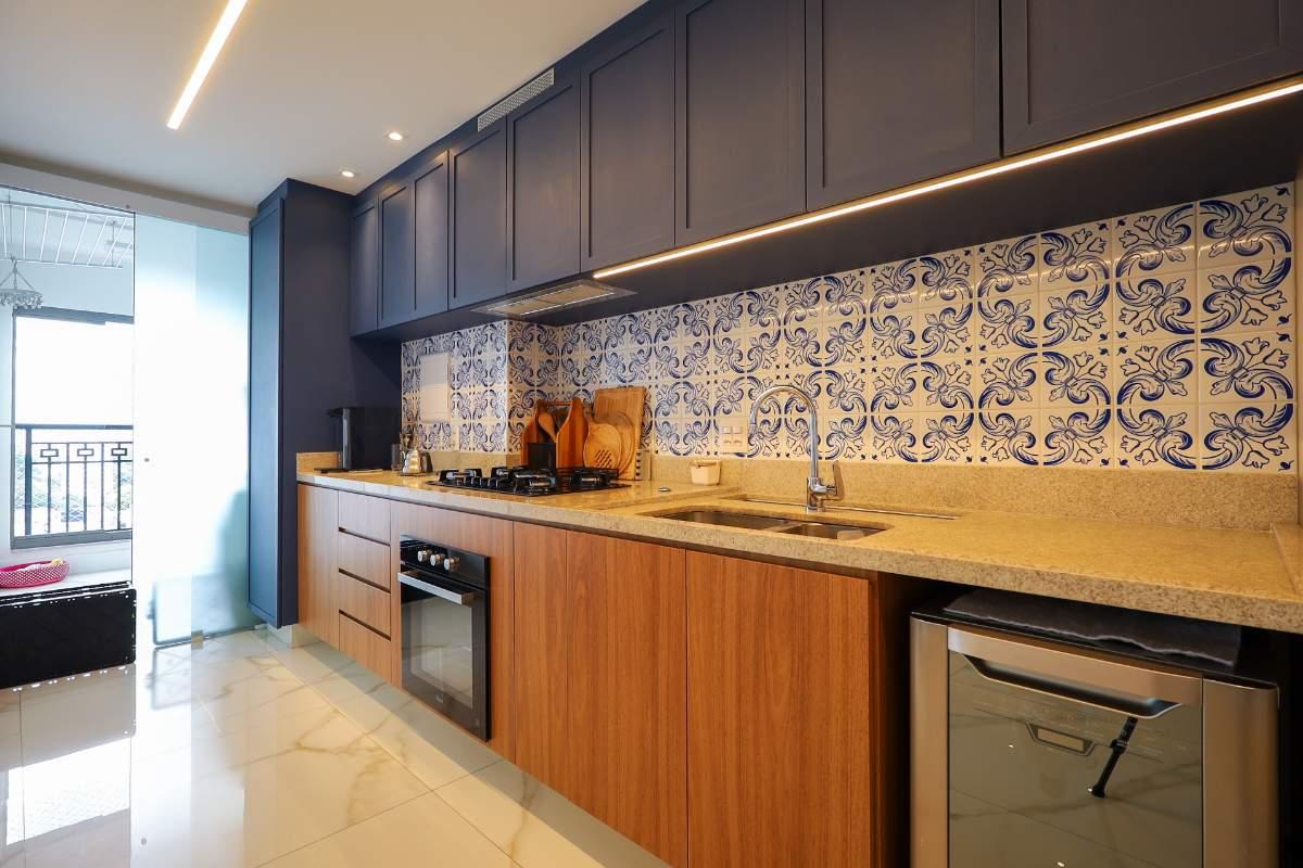 Apartamento, 3 quartos, 138 m² - Foto 18