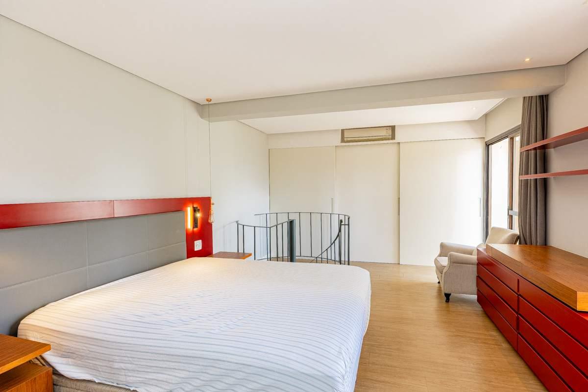 Cobertura, 1 quarto, 90 m² - Foto 19