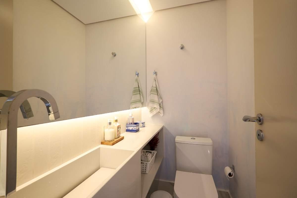Apartamento, 3 quartos, 138 m² - Foto 20