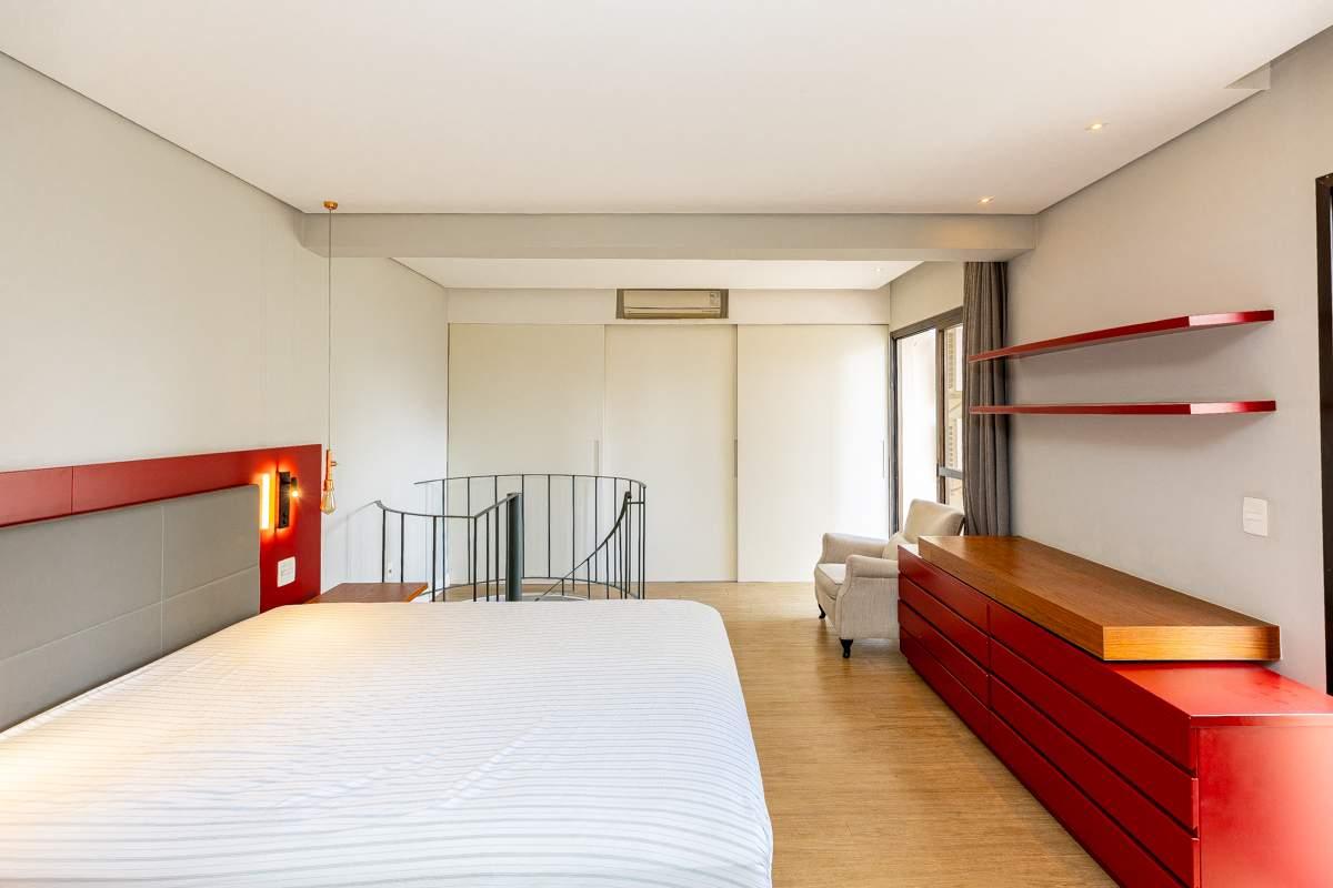 Cobertura, 1 quarto, 90 m² - Foto 20