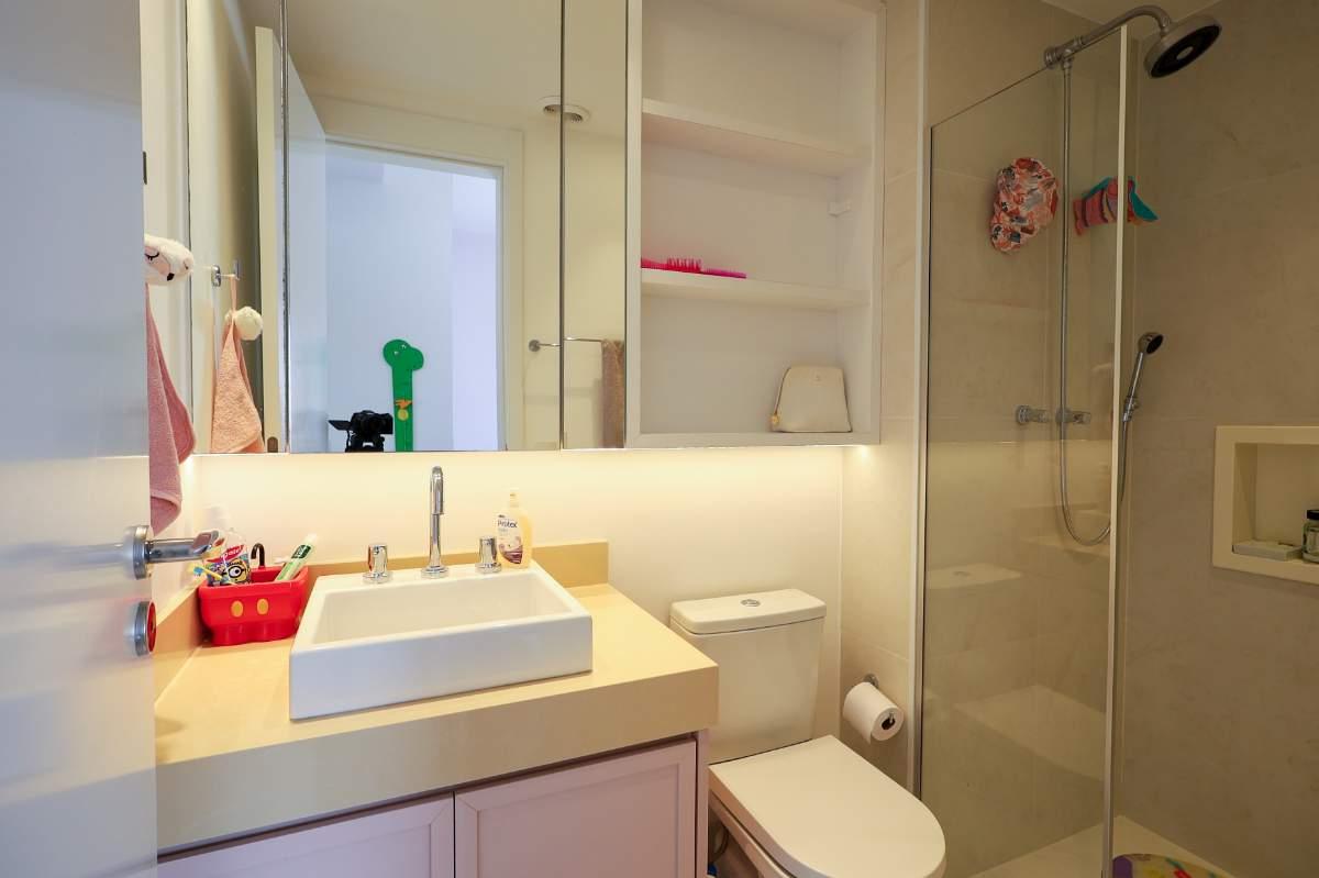 Apartamento, 3 quartos, 138 m² - Foto 23
