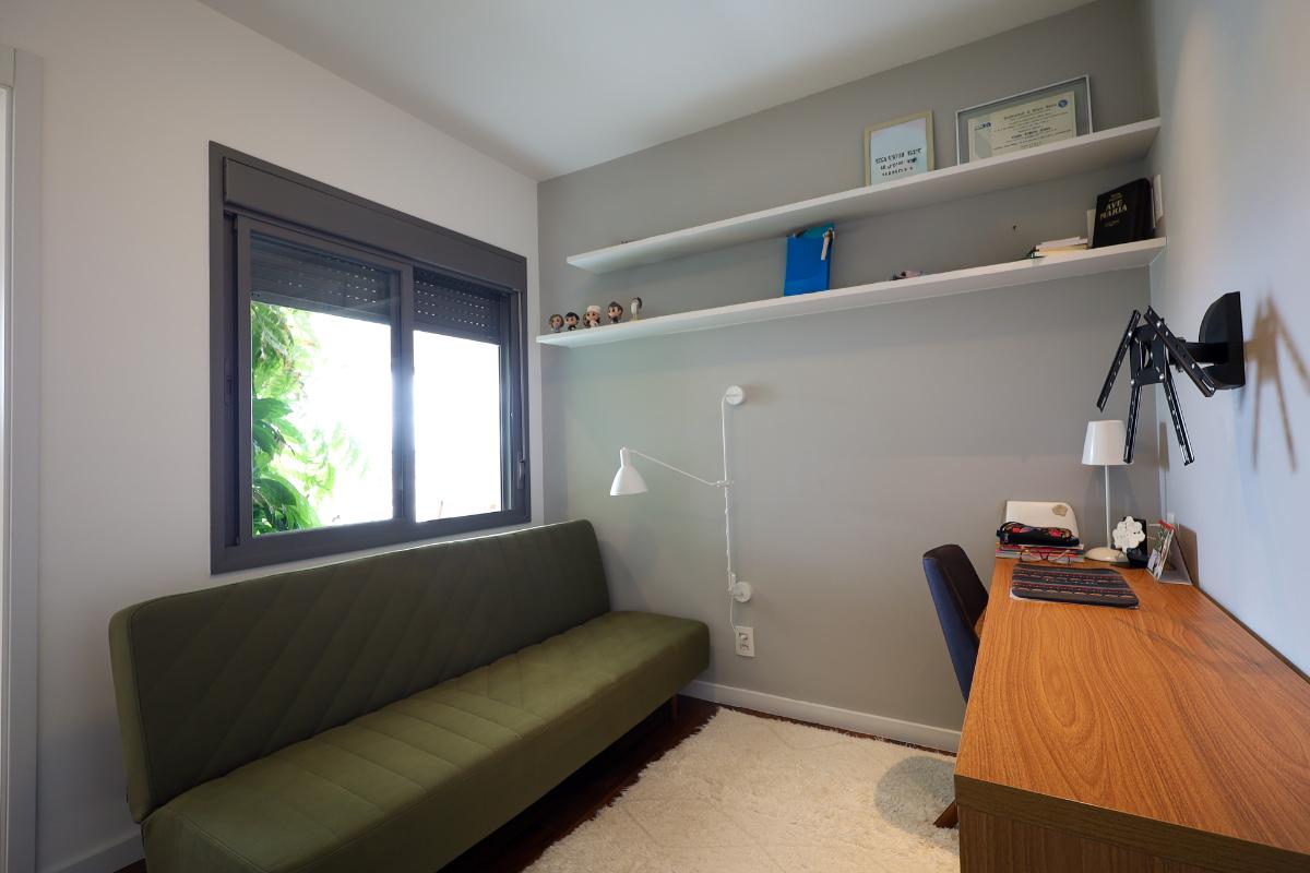 Apartamento, 3 quartos, 138 m² - Foto 24
