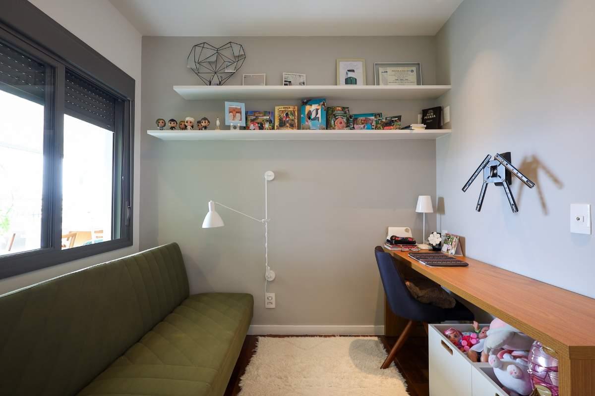 Apartamento, 3 quartos, 138 m² - Foto 25
