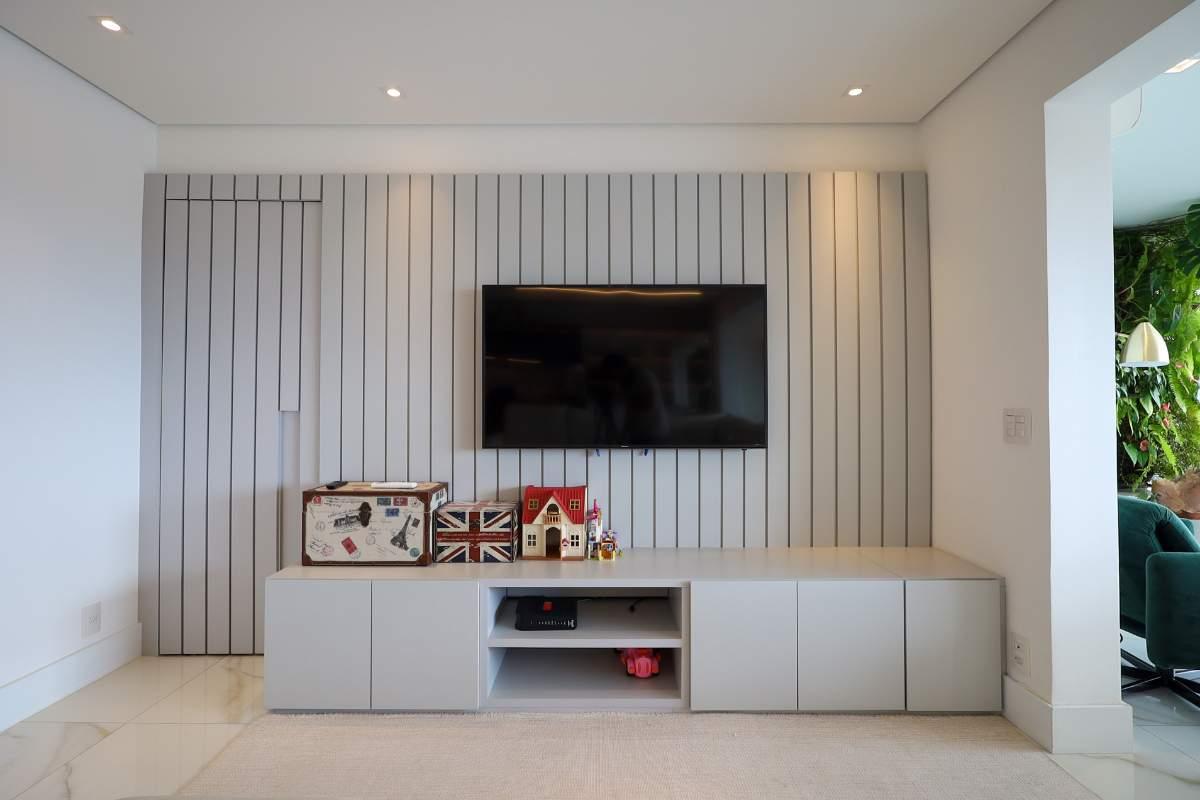 Apartamento, 3 quartos, 138 m² - Foto 3