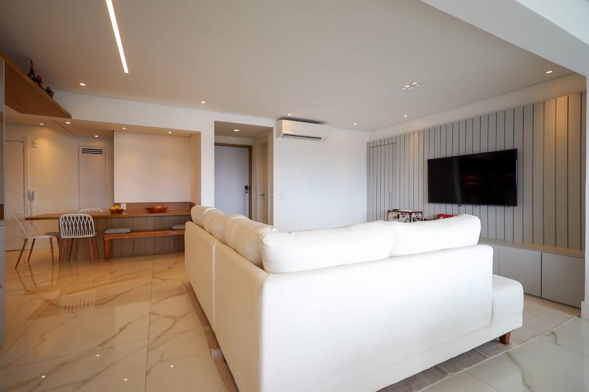 Apartamento, 3 quartos, 138 m² - Foto 4