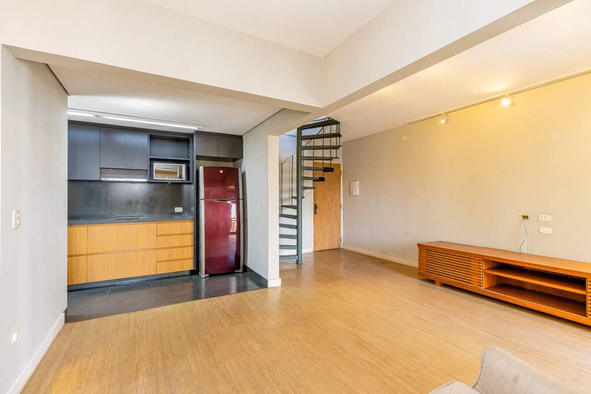 Cobertura, 1 quarto, 90 m² - Foto 5