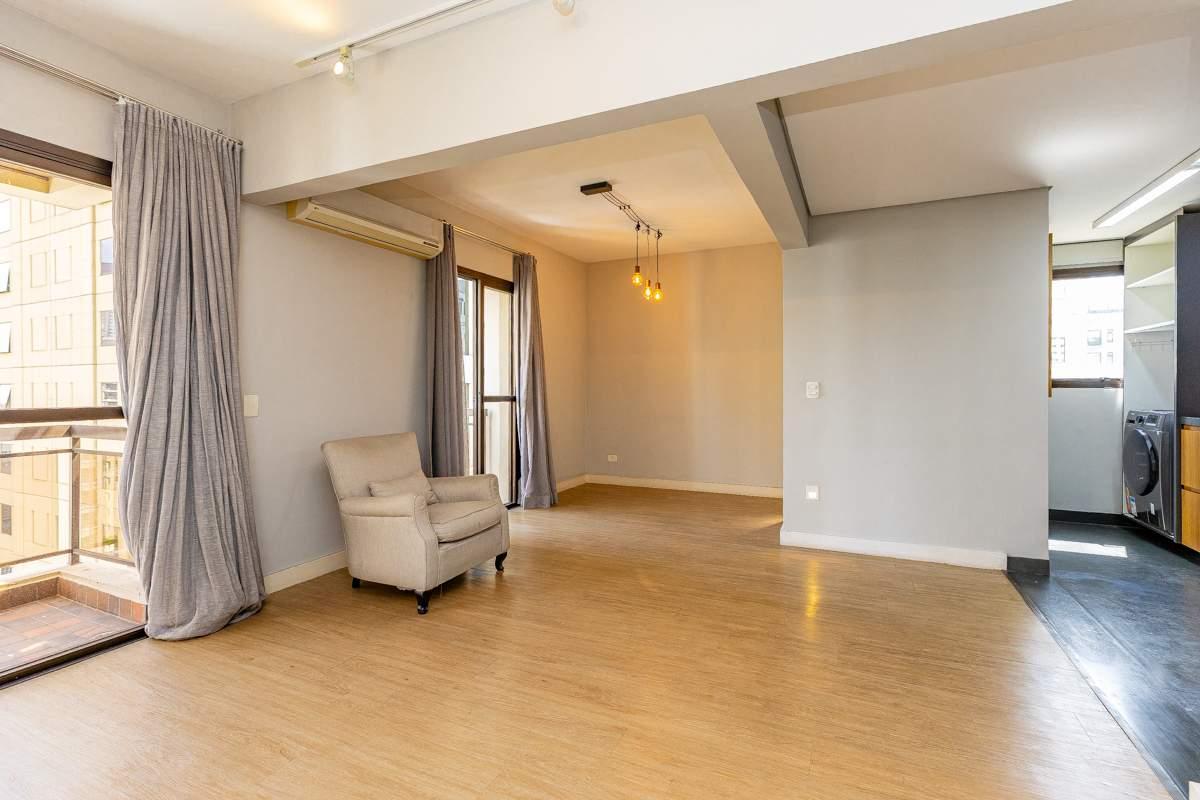 Cobertura, 1 quarto, 90 m² - Foto 6