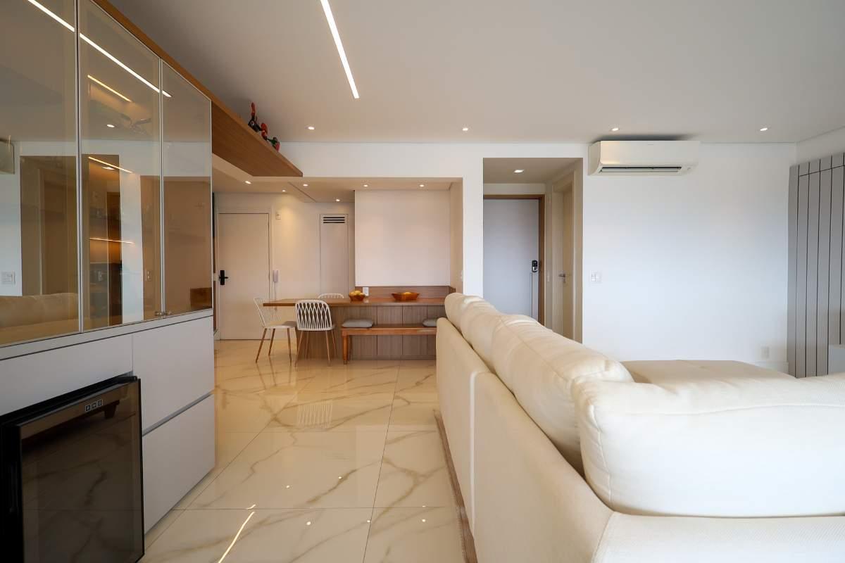 Apartamento, 3 quartos, 138 m² - Foto 6