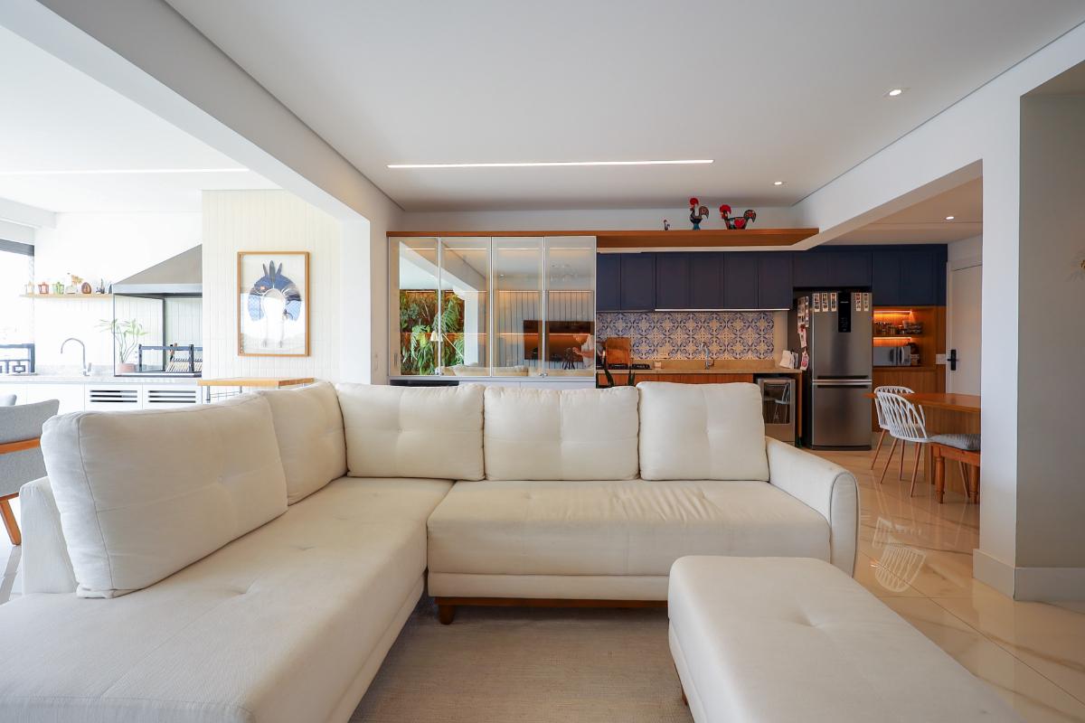 Apartamento, 3 quartos, 138 m² - Foto 7