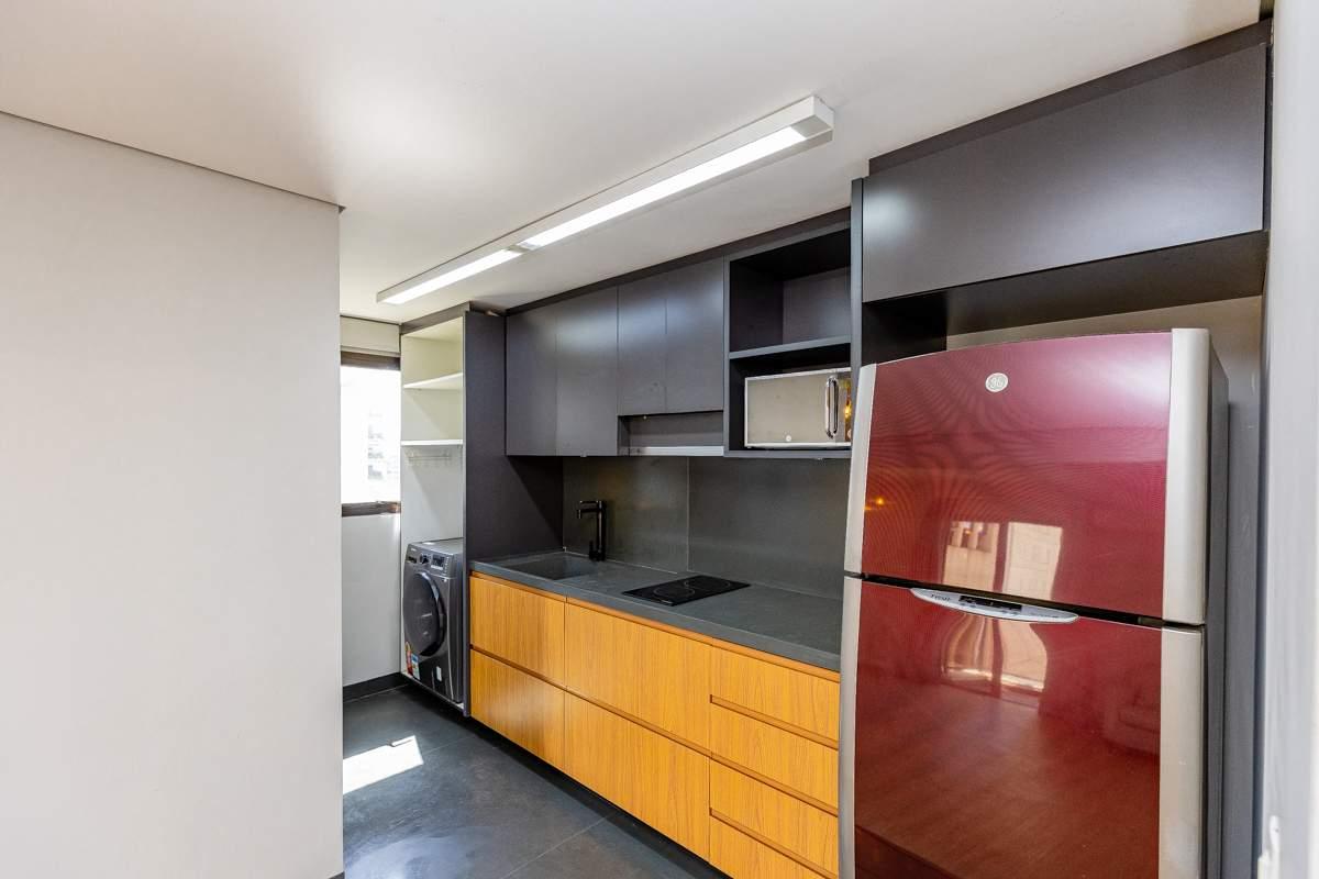Cobertura, 1 quarto, 90 m² - Foto 7