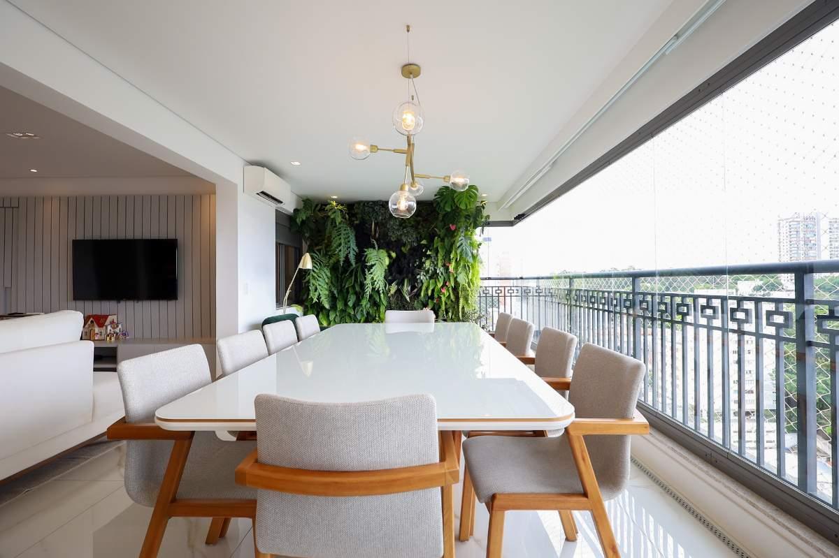 Apartamento, 3 quartos, 138 m² - Foto 8