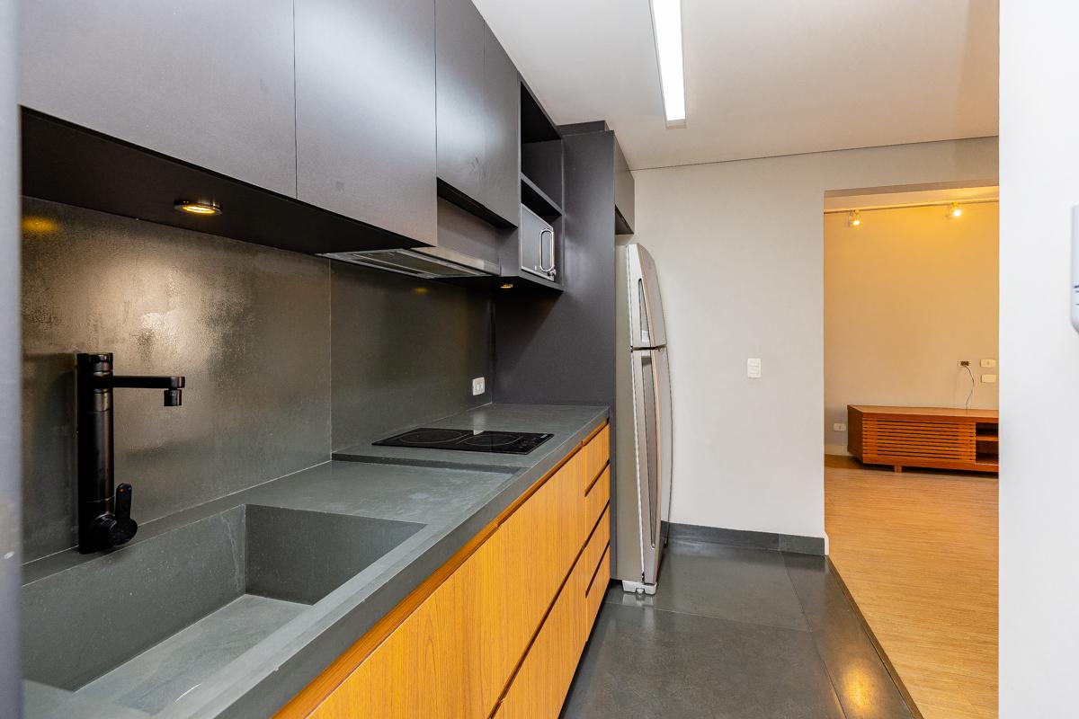 Cobertura, 1 quarto, 90 m² - Foto 9