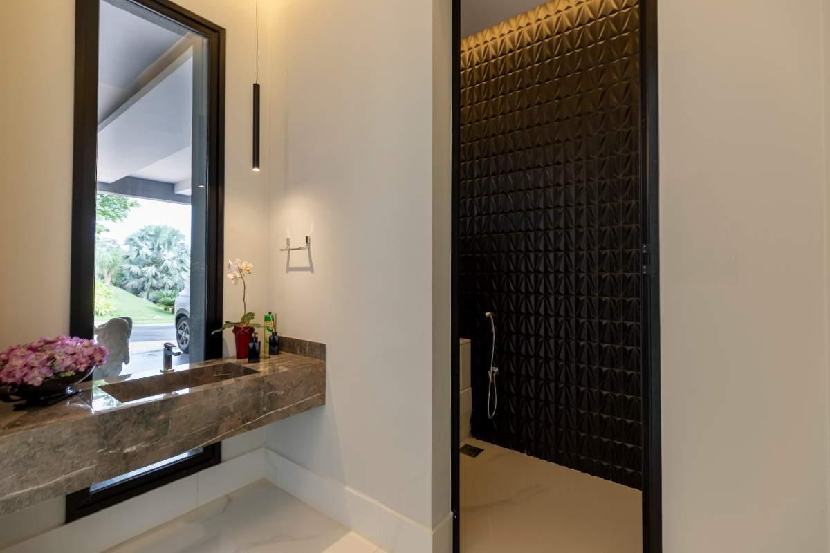 Casa de Condomínio, 3 quartos - Foto 8