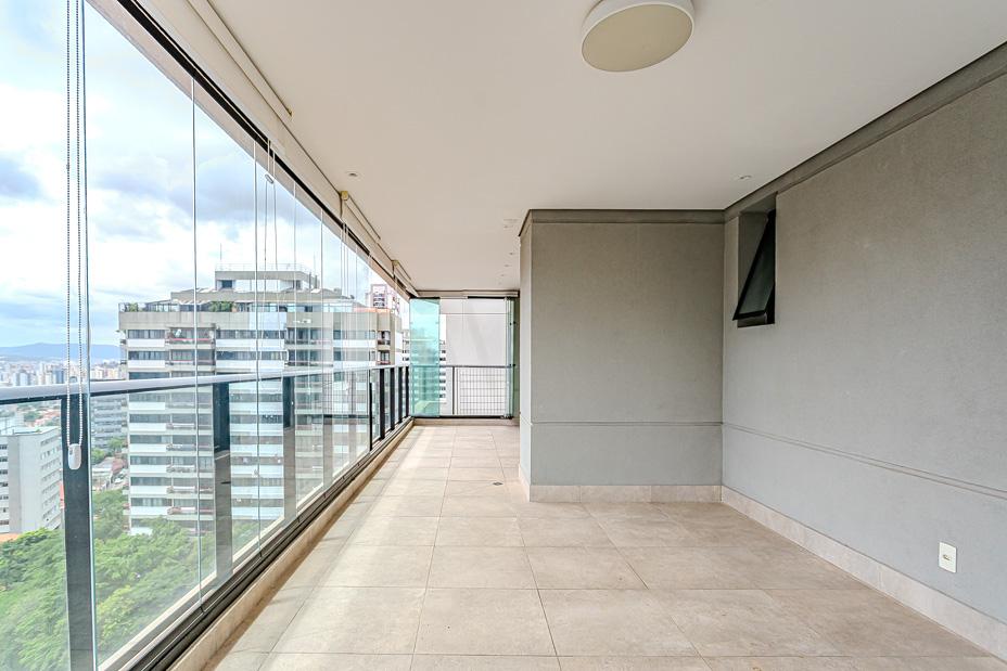 Cobertura, 4 quartos, 283 m² - Foto 5