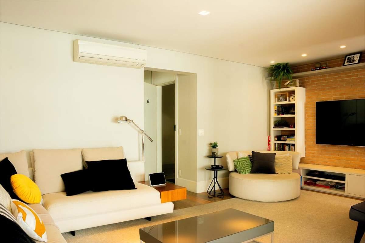 Apartamento, 3 quartos, 105 m² - Foto 6