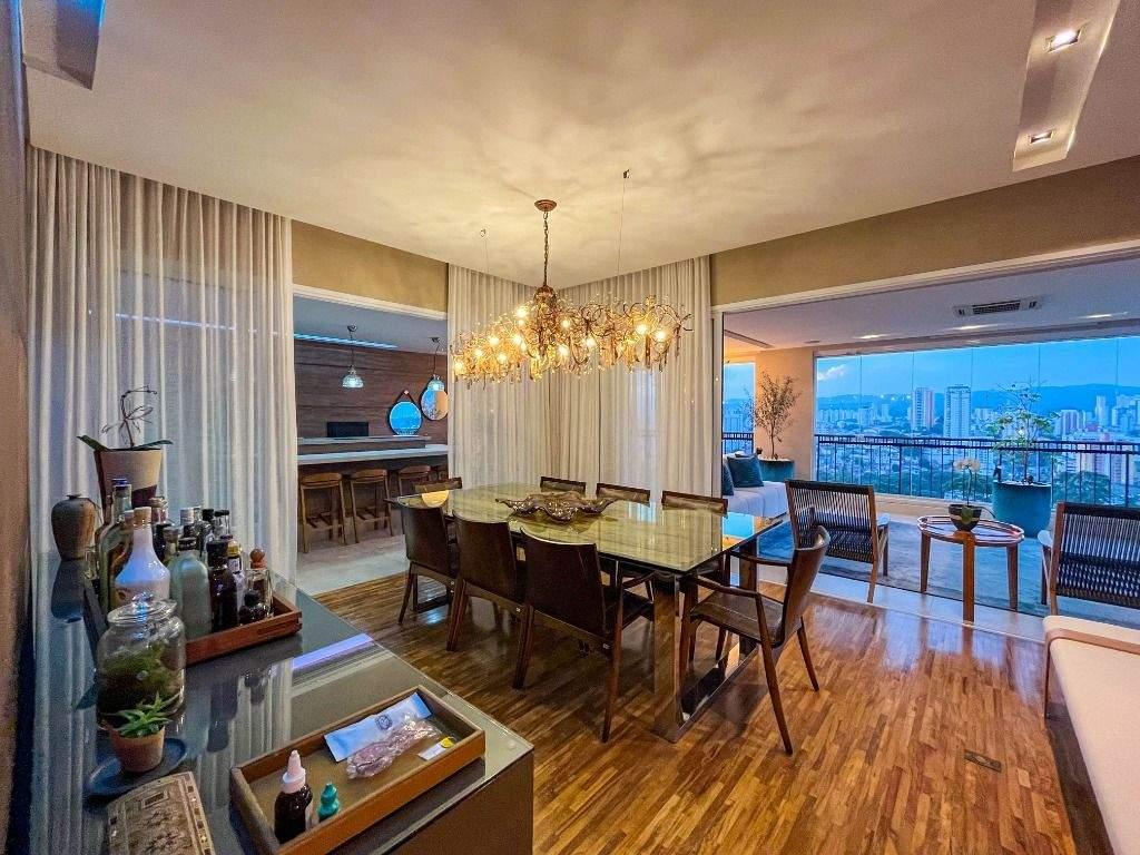 Apartamento, 4 quartos, 231 m² - Foto 10