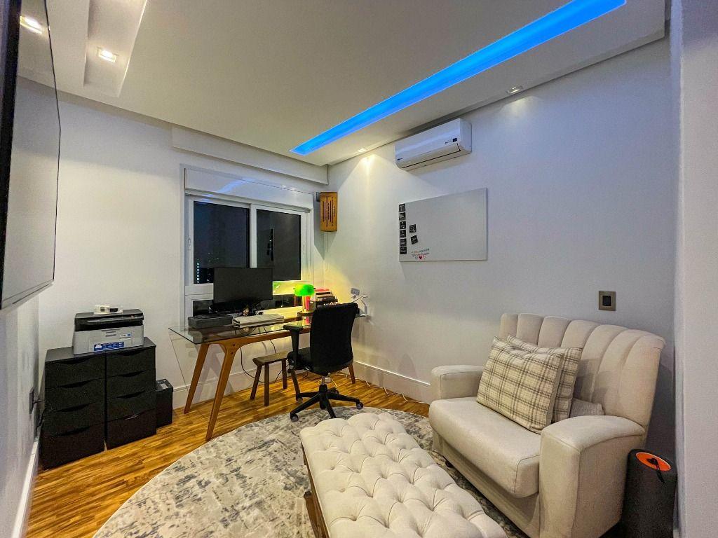 Apartamento, 4 quartos, 231 m² - Foto 14