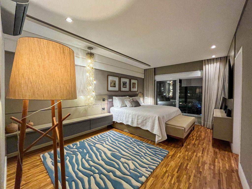 Apartamento, 4 quartos, 231 m² - Foto 15
