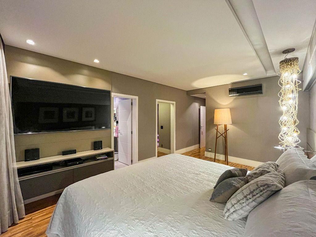 Apartamento, 4 quartos, 231 m² - Foto 16