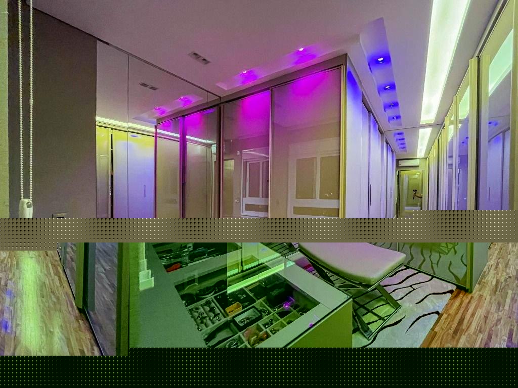Apartamento, 4 quartos, 231 m² - Foto 17