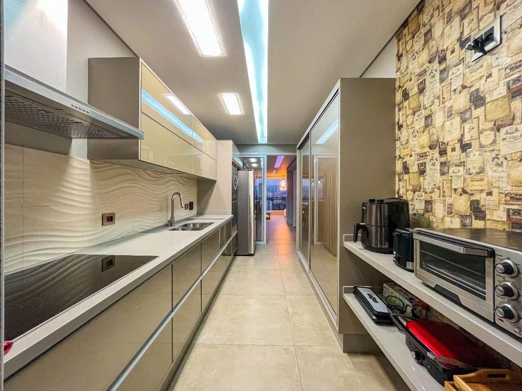 Apartamento, 4 quartos, 231 m² - Foto 19