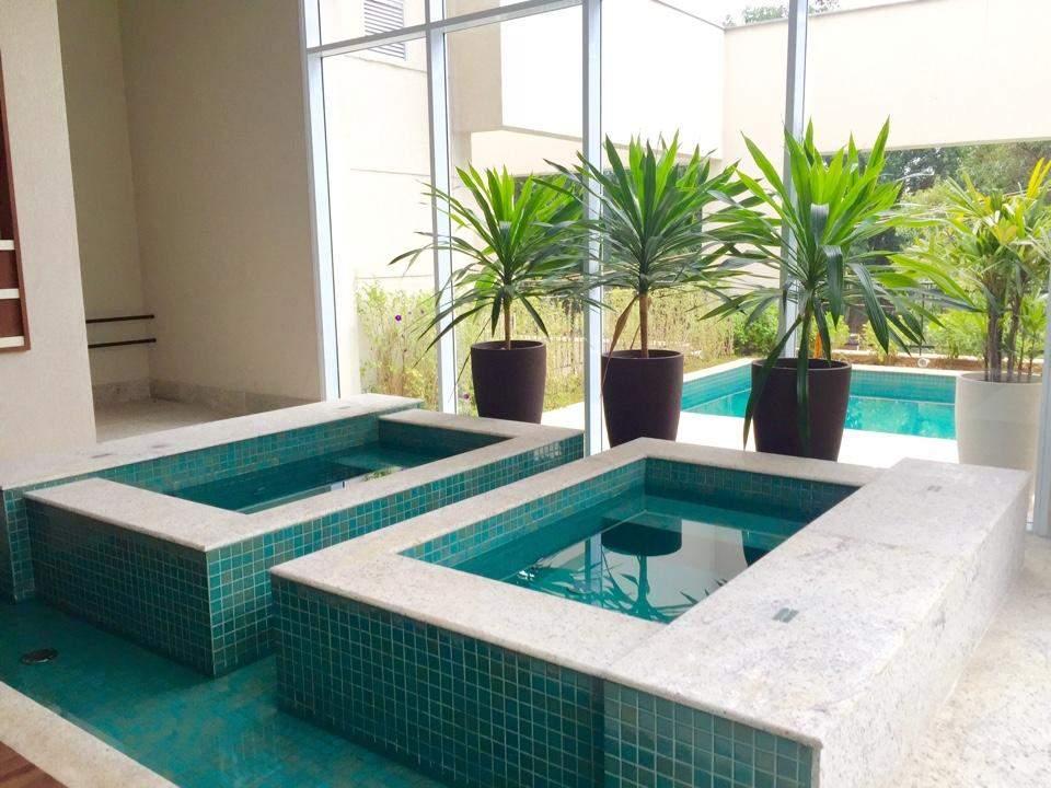 Apartamento, 4 quartos, 231 m² - Foto 20