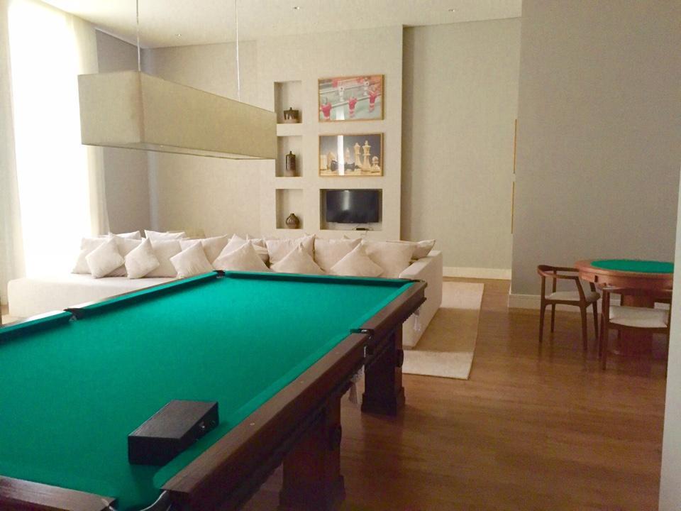 Apartamento, 4 quartos, 231 m² - Foto 21