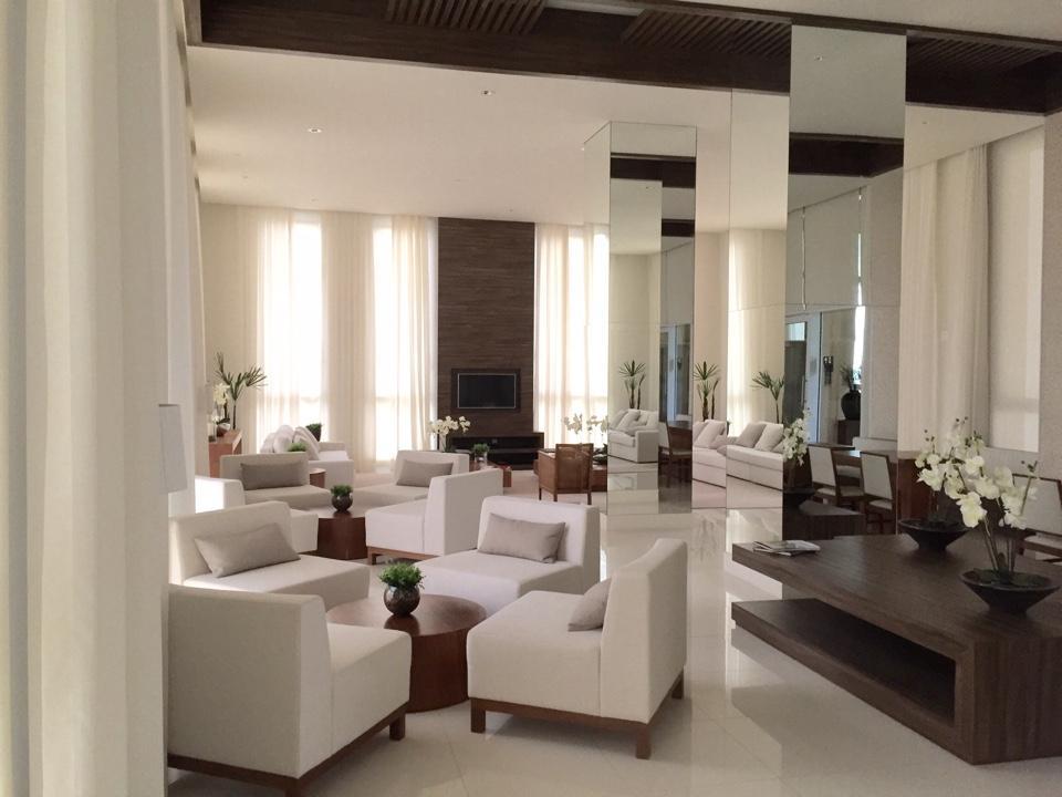 Apartamento, 4 quartos, 231 m² - Foto 23