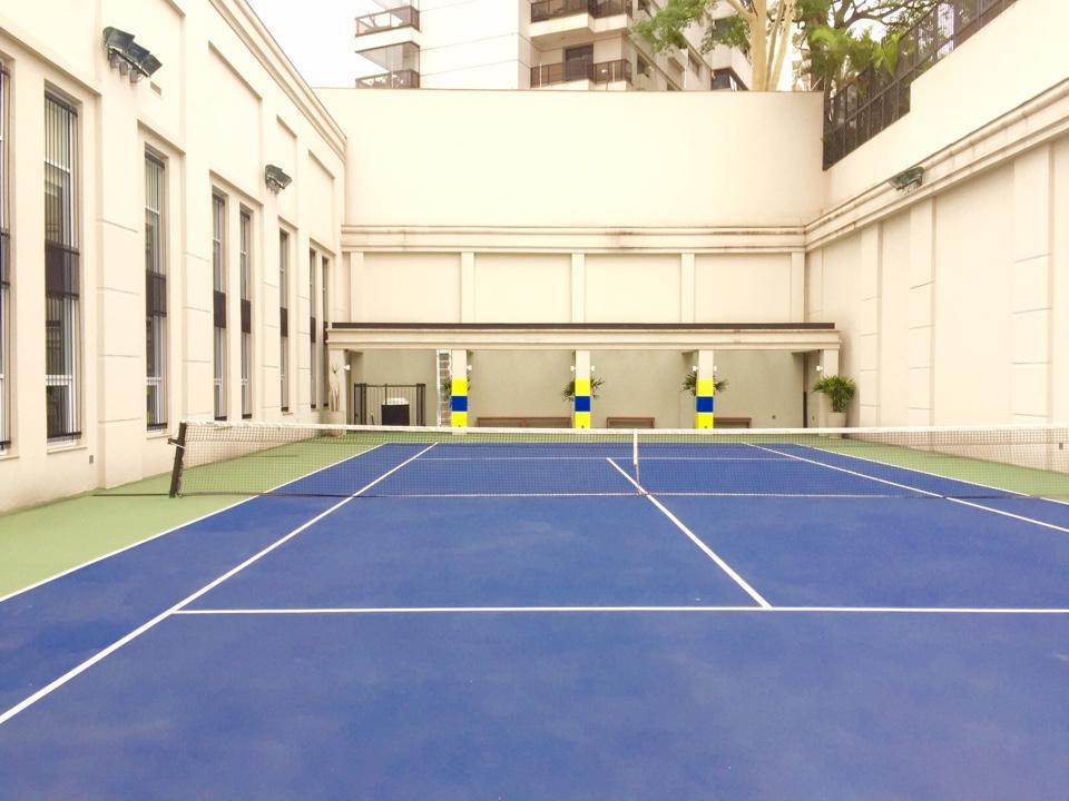 Apartamento, 4 quartos, 231 m² - Foto 24