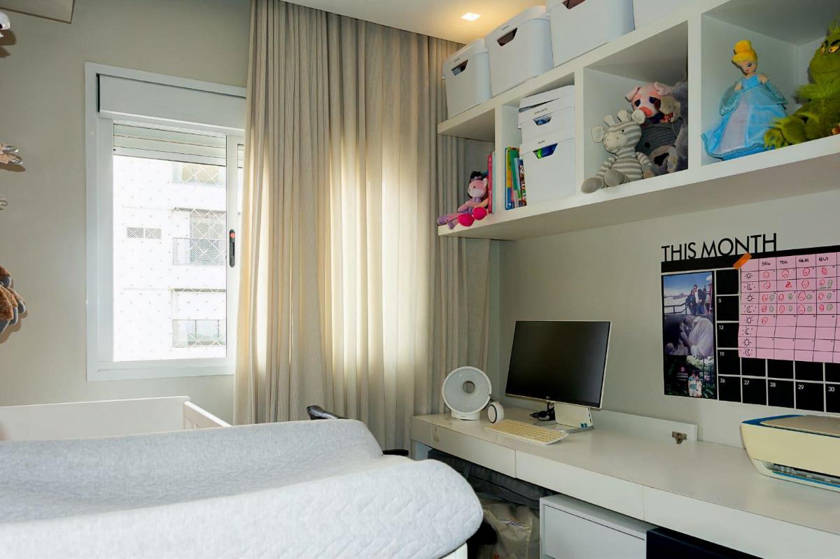 Apartamento, 3 quartos, 105 m² - Foto 24