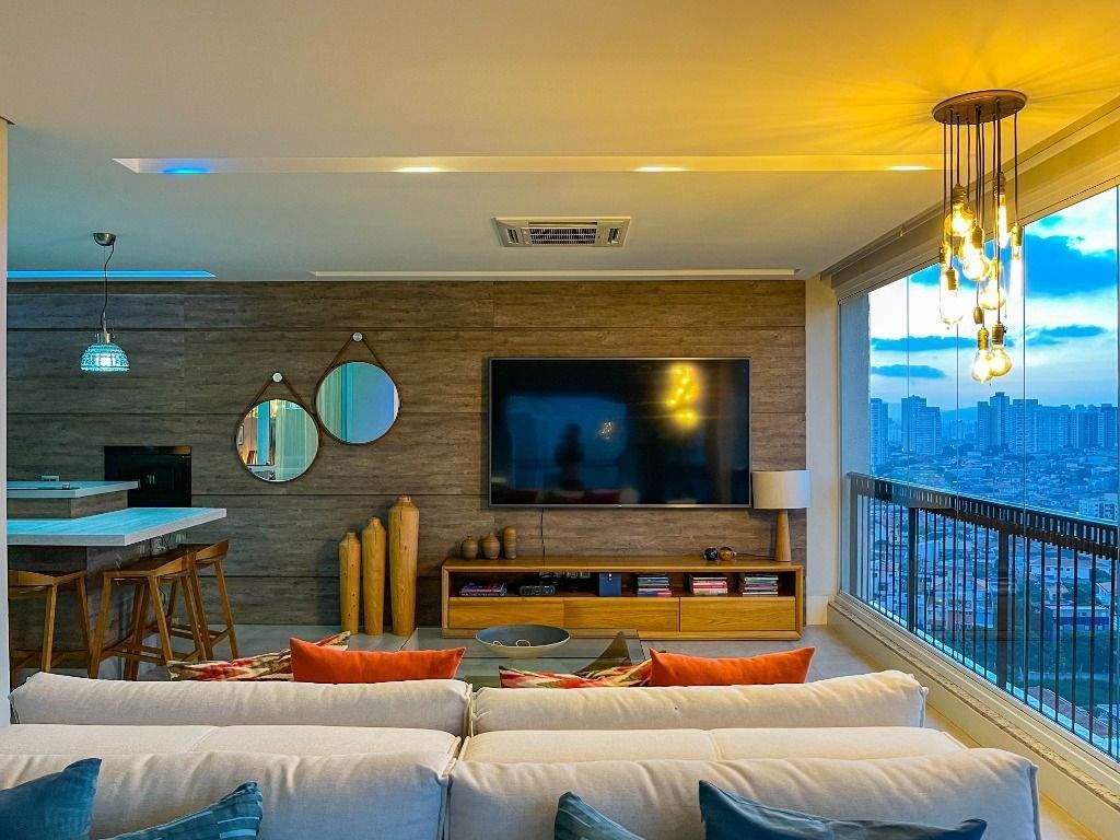 Apartamento, 4 quartos, 231 m² - Foto 3