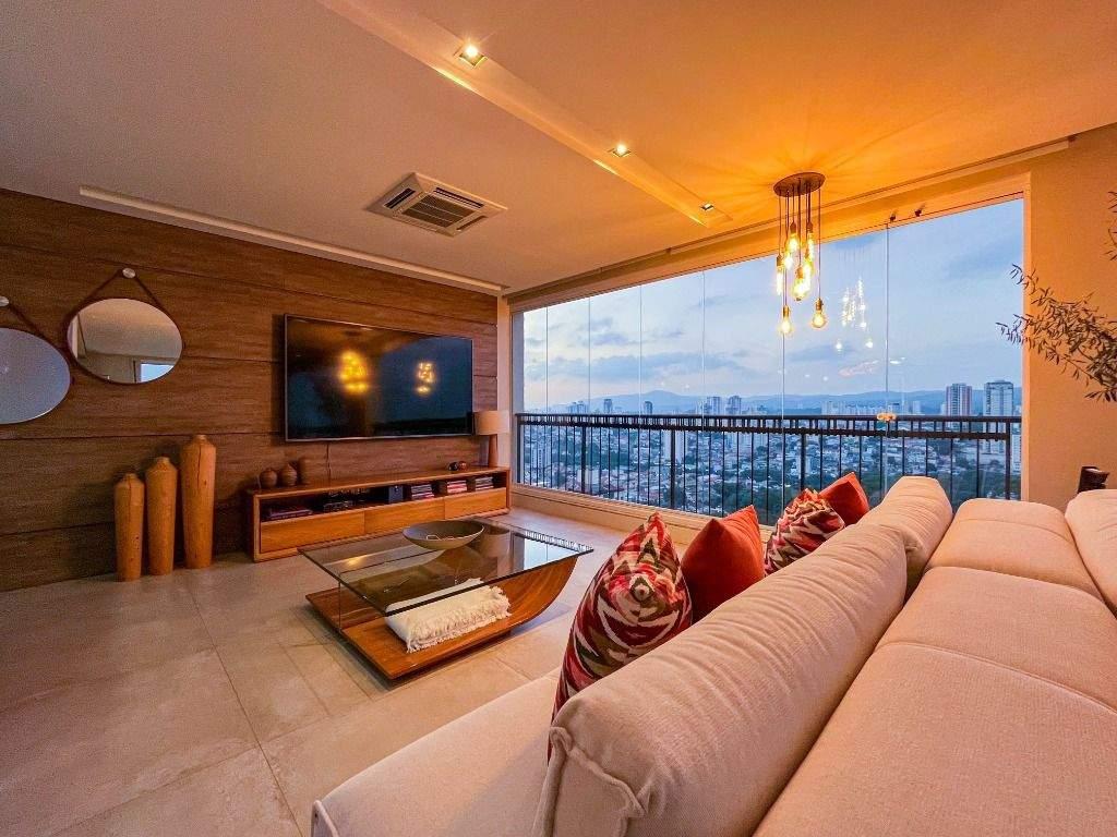 Apartamento, 4 quartos, 231 m² - Foto 4