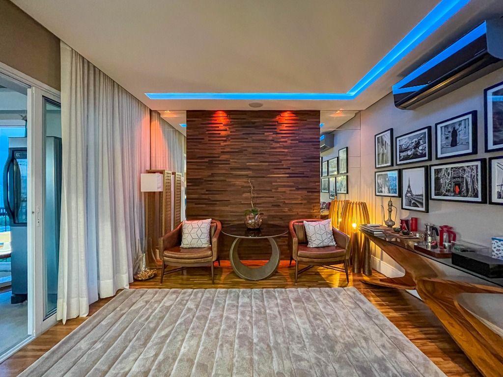 Apartamento, 4 quartos, 231 m² - Foto 7