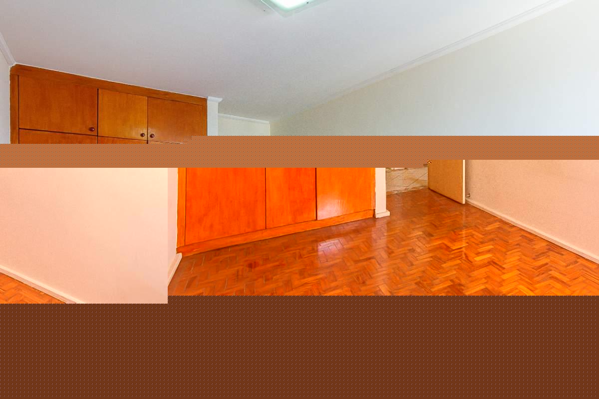 Apartamento, 3 quartos, 117 m² - Foto 1