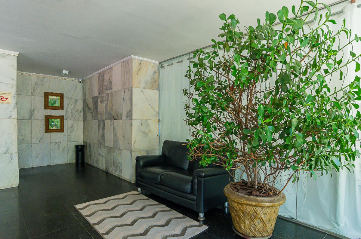 Apartamento, 3 quartos, 117 m² - Foto 5
