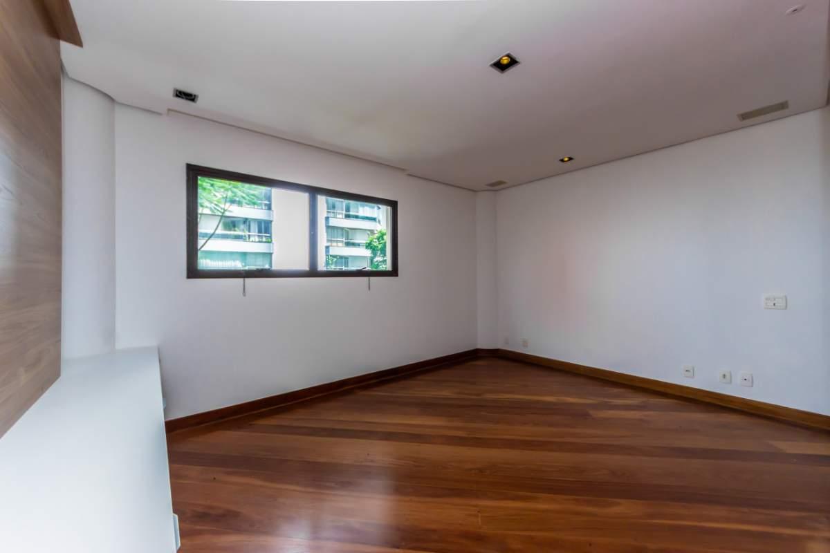 Apartamento, 3 quartos, 198 m² - Foto 11
