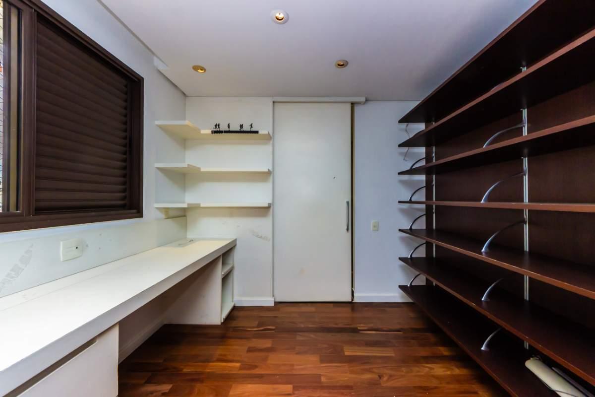 Apartamento, 3 quartos, 198 m² - Foto 15