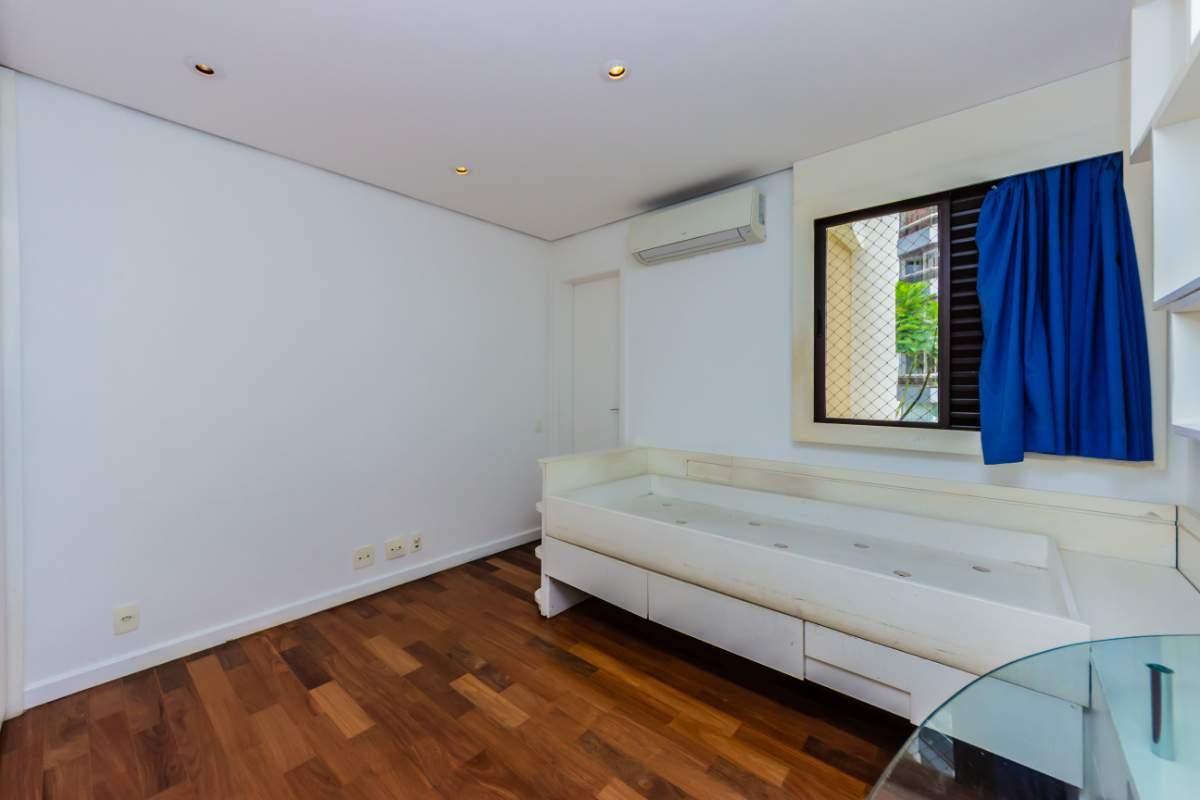 Apartamento, 3 quartos, 198 m² - Foto 21