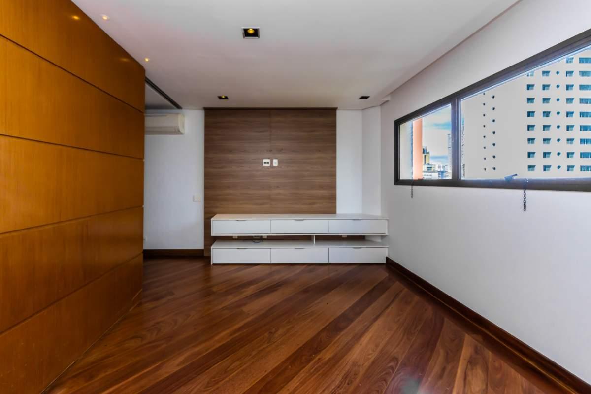 Apartamento, 3 quartos, 198 m² - Foto 4