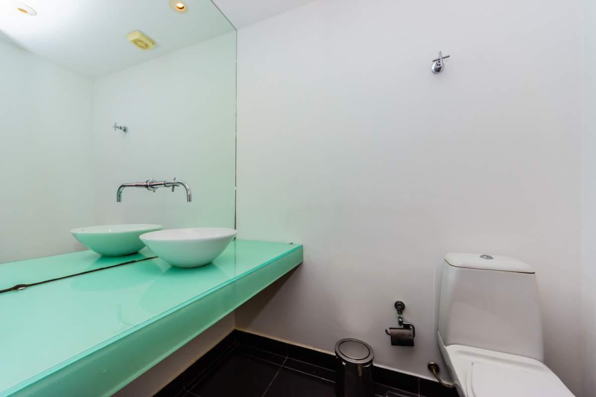 Apartamento, 3 quartos, 198 m² - Foto 5