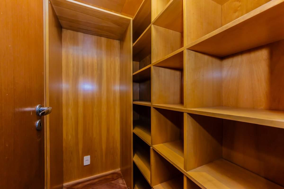 Apartamento, 3 quartos, 198 m² - Foto 6