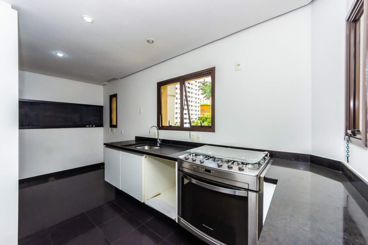 Apartamento, 3 quartos, 198 m² - Foto 8
