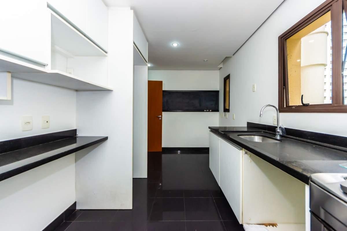 Apartamento, 3 quartos, 198 m² - Foto 9