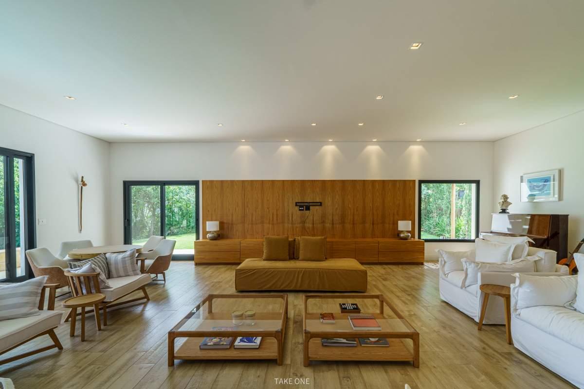 Casa de Condomínio, 4 quartos - Foto 12
