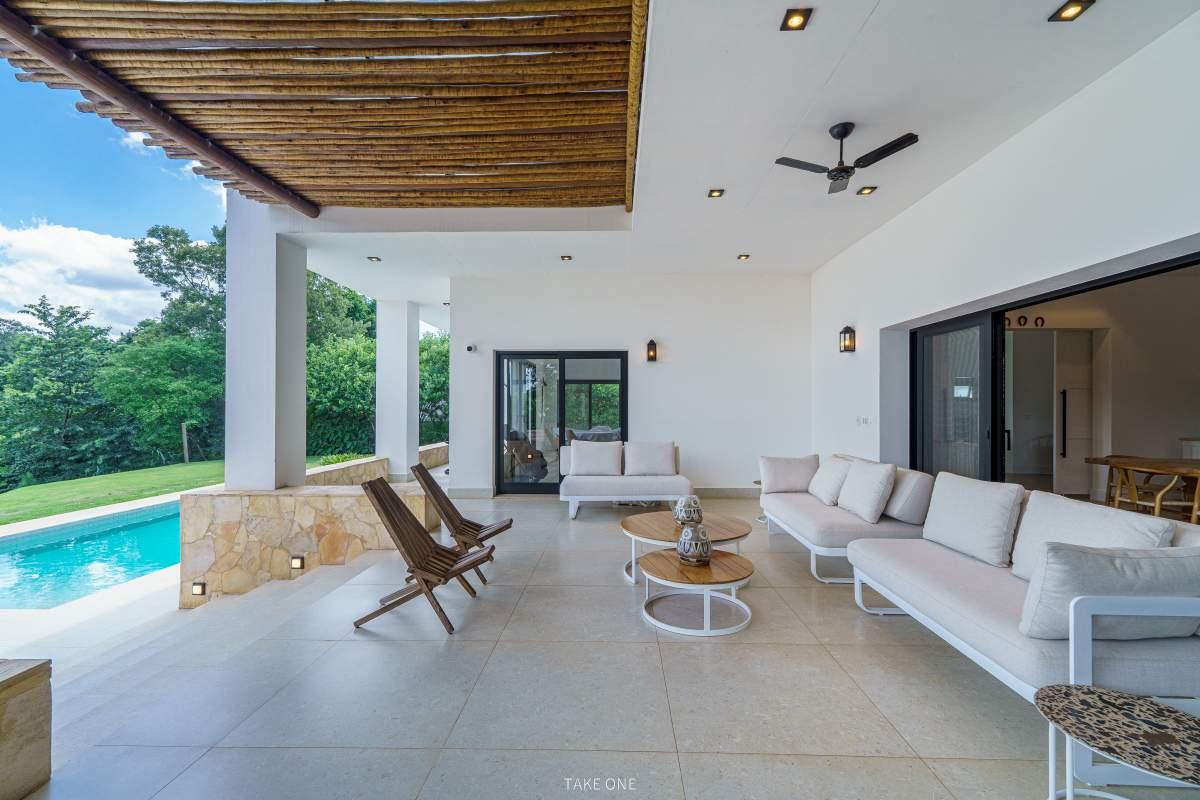 Casa de Condomínio, 4 quartos - Foto 6